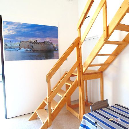 Raffaela Casa Vacanze Aradeo 外观 照片