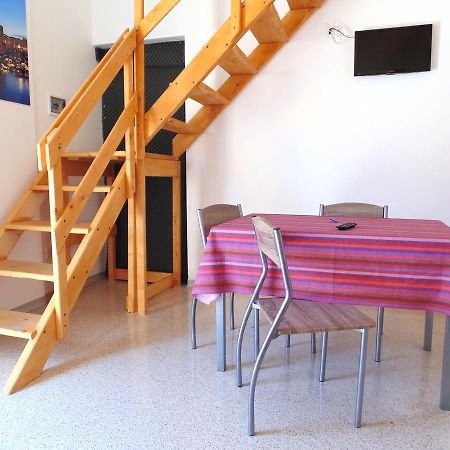 Raffaela Casa Vacanze Aradeo 外观 照片