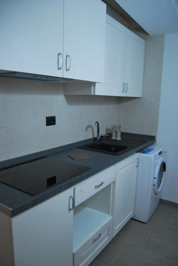 Raffaela Casa Vacanze Aradeo 外观 照片