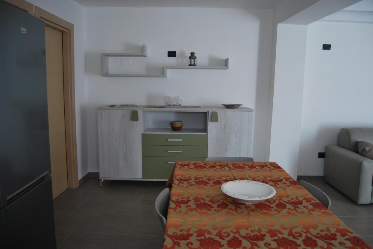 Raffaela Casa Vacanze Aradeo 外观 照片