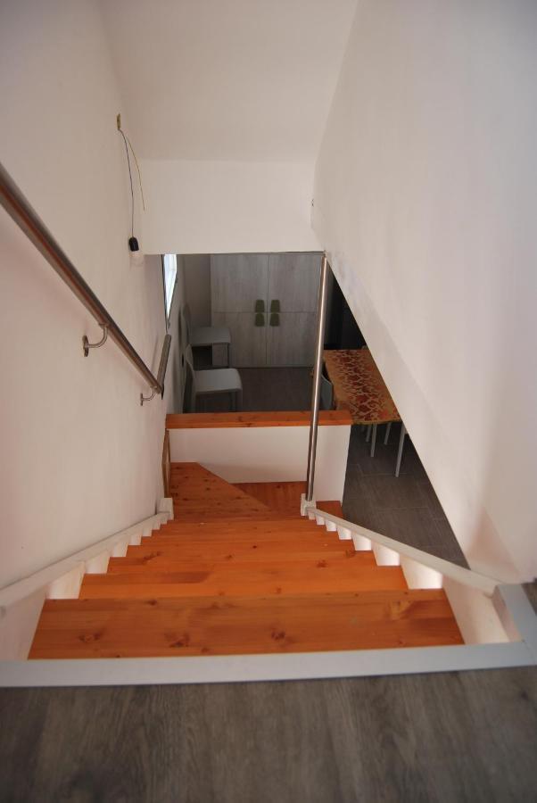 Raffaela Casa Vacanze Aradeo 外观 照片