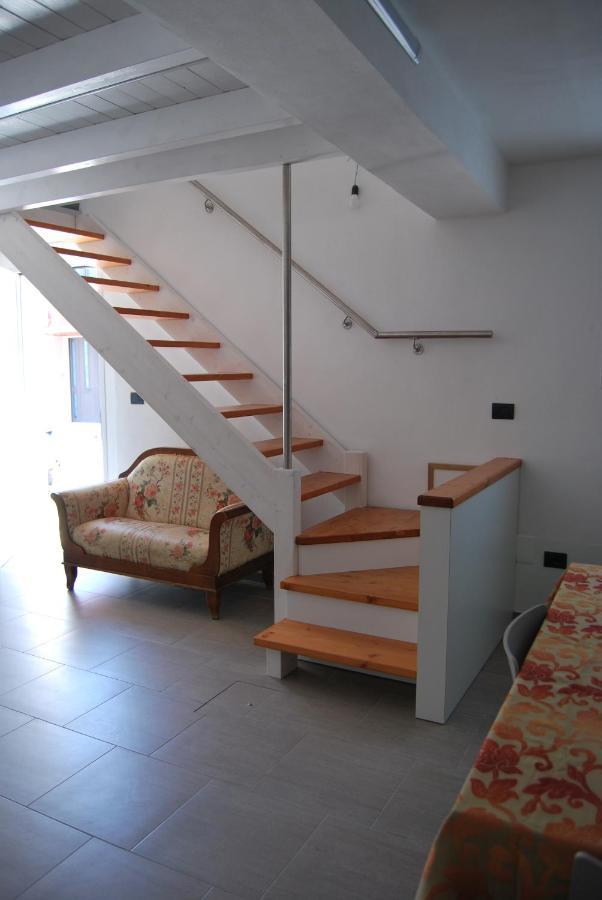 Raffaela Casa Vacanze Aradeo 外观 照片