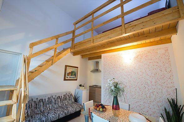 Raffaela Casa Vacanze Aradeo 外观 照片