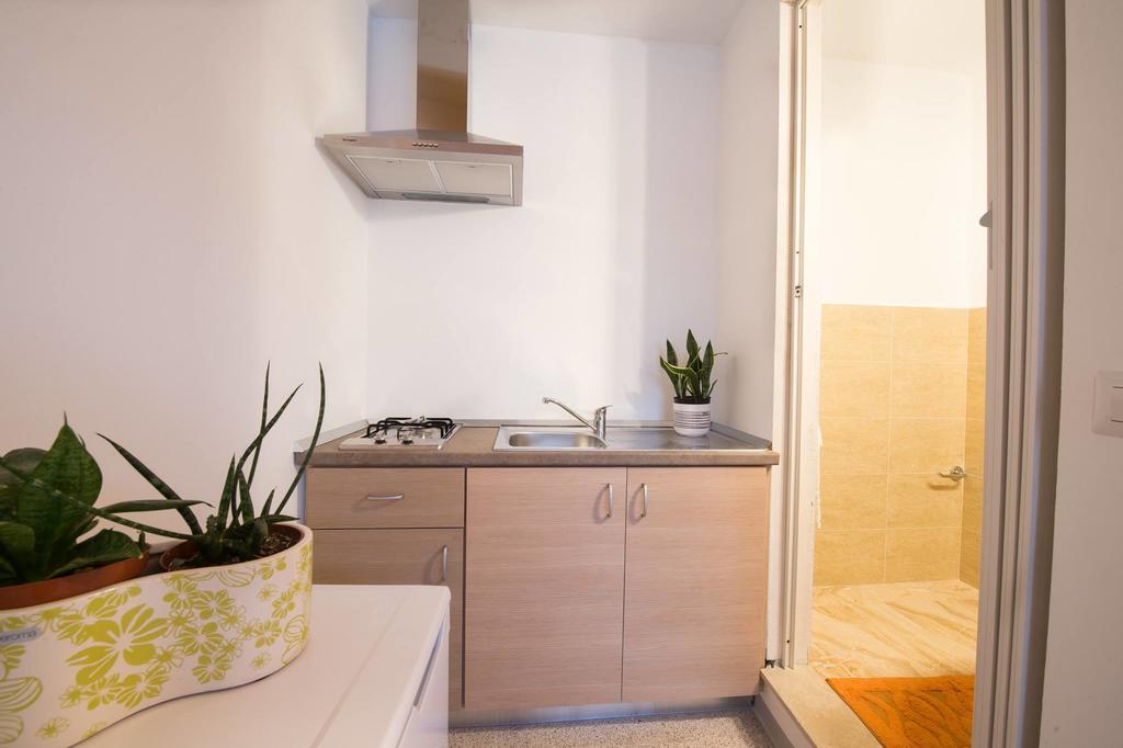 Raffaela Casa Vacanze Aradeo 外观 照片