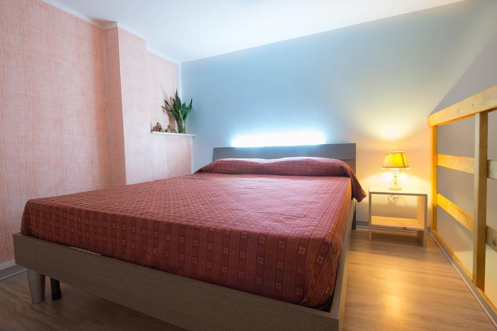 Raffaela Casa Vacanze Aradeo 外观 照片