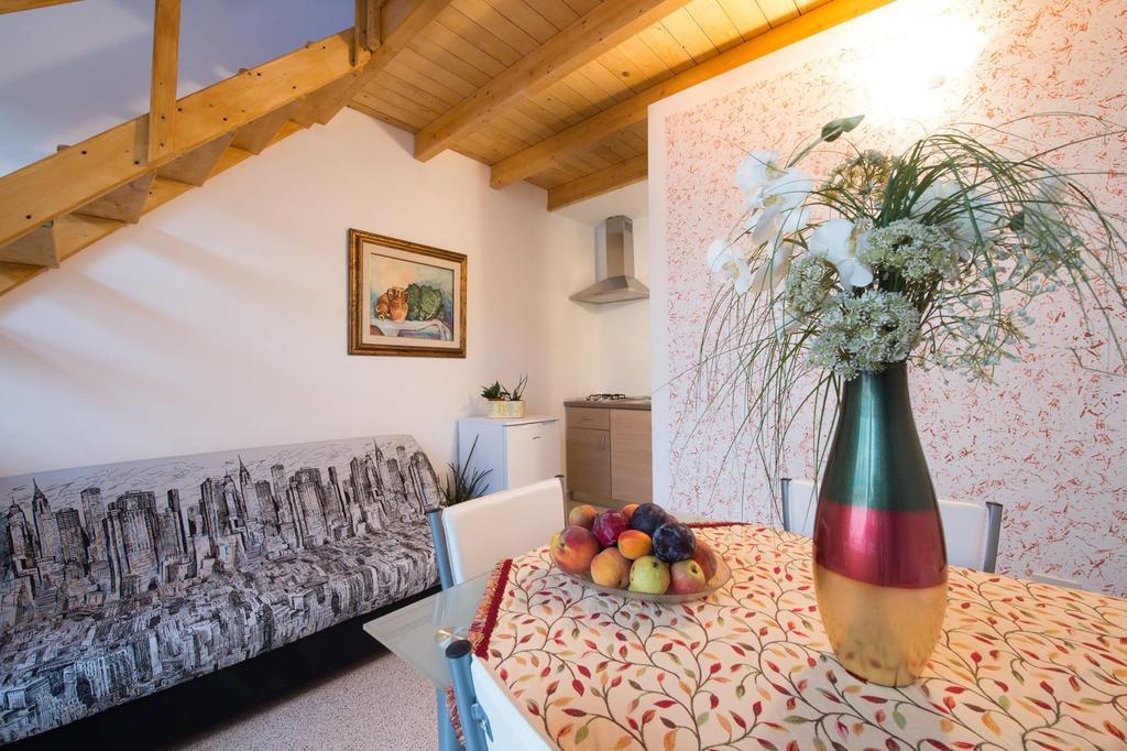 Raffaela Casa Vacanze Aradeo 外观 照片