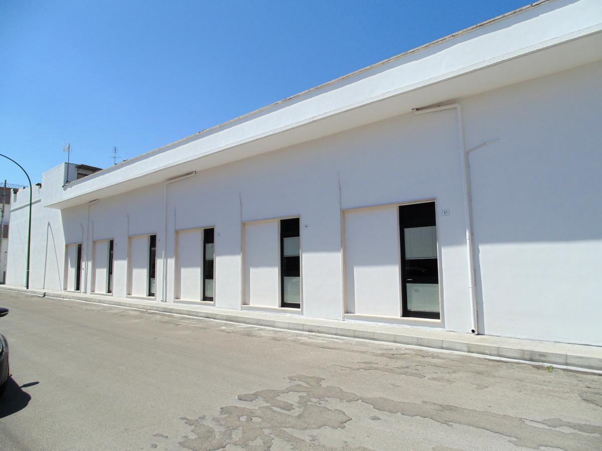 Raffaela Casa Vacanze Aradeo 外观 照片