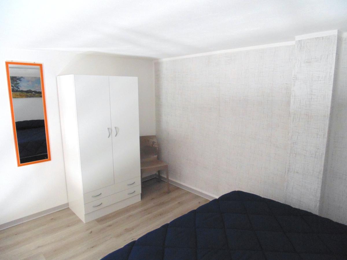 Raffaela Casa Vacanze Aradeo 外观 照片