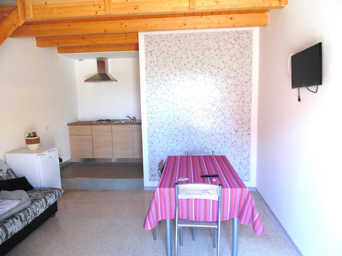 Raffaela Casa Vacanze Aradeo 外观 照片