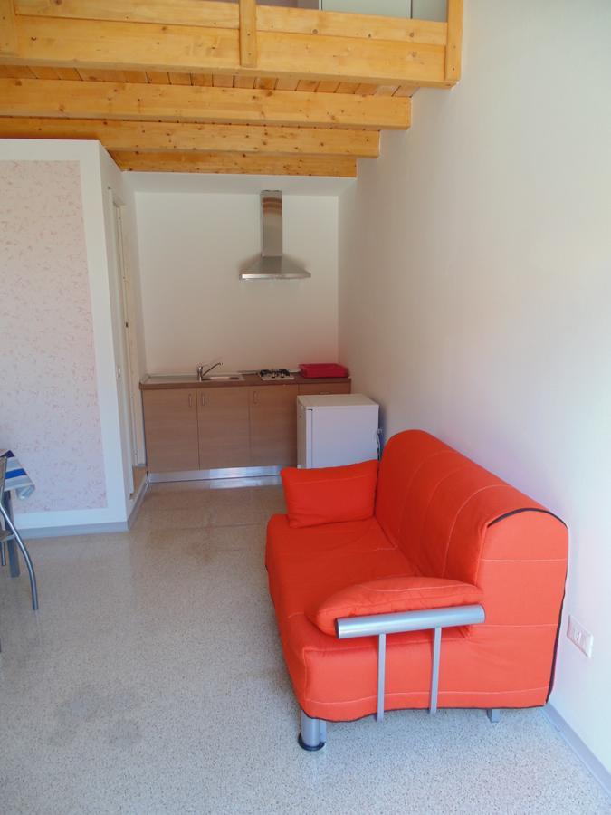 Raffaela Casa Vacanze Aradeo 外观 照片