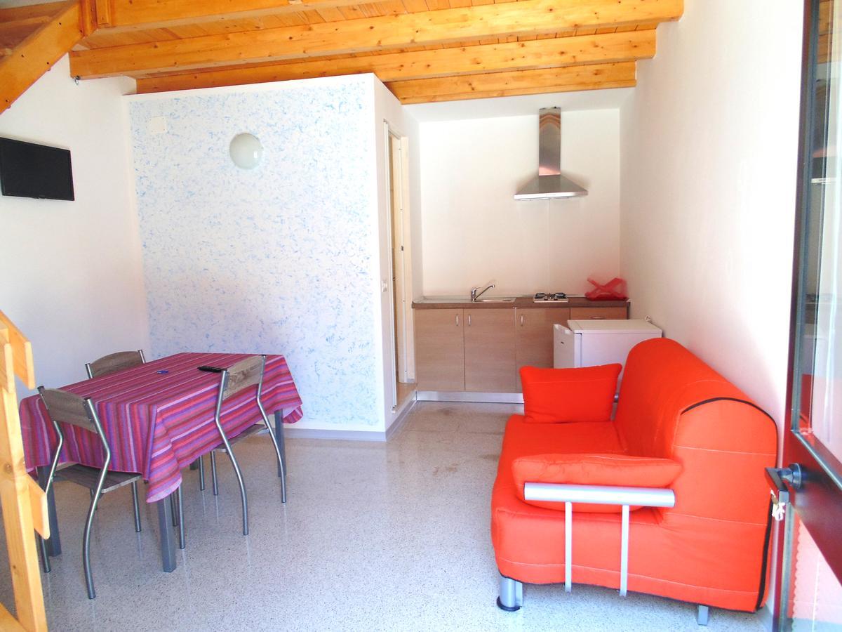 Raffaela Casa Vacanze Aradeo 外观 照片