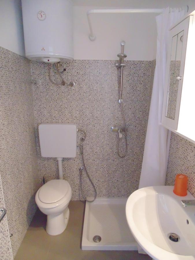 Raffaela Casa Vacanze Aradeo 外观 照片