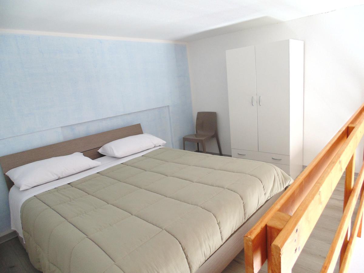 Raffaela Casa Vacanze Aradeo 外观 照片